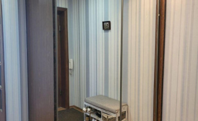 Купить 2-комнатную квартиру, Минск, Лейтенанта Кижеватова ул., 7/2 (Октябрьский район). Фото 16