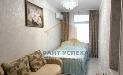 Купить 3-комнатную квартиру, Брест, ул. Кирова, д. . Фото 4