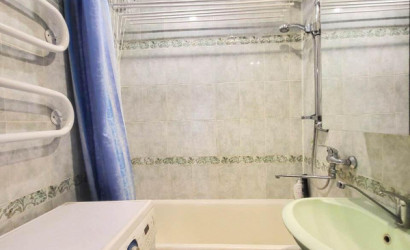 Купить 2-комнатную квартиру, Минск, Ландера ул., 72/3 (Октябрьский район). Фото 1