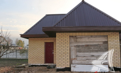 Купить дом, Брест, Аэропорт ст., 10.11 соток. Фото 9