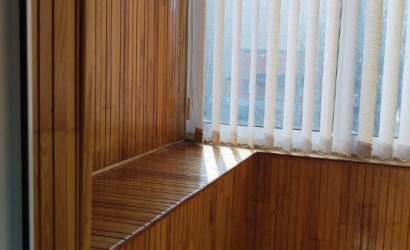 Купить 2-комнатную квартиру, Минск, Слободская ул., 55 (Московский район). Фото 5