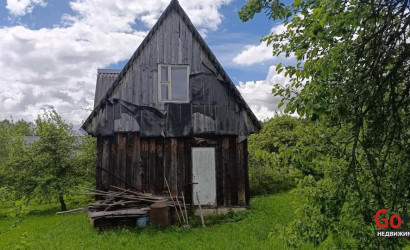 Купить дом в деревне, Освободитель, 10.48 соток. Фото 3