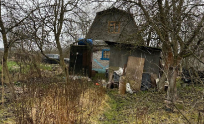 Купить дачу, Щежерь 1, Речная 43а, 11 соток. Фото 17