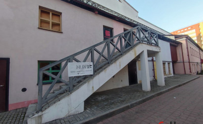 Продажа торгового помещения, Минск, Немига, 3/А,  223.1 кв.м.. Фото 16