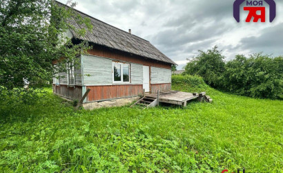 Купить дом, Острошицы, Молодежная ул., 13 соток. Фото 5