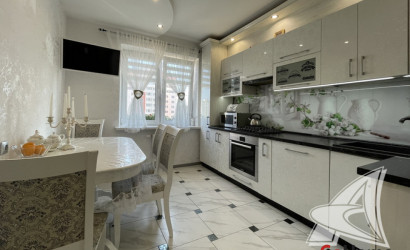 Купить 3-комнатную квартиру, Брест, Вулька, ул. Махновича. Фото 12