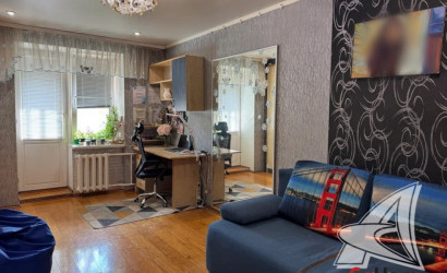 Купить 3-комнатную квартиру, Брест, Заводская, ул. Янки Купалы. Фото 13