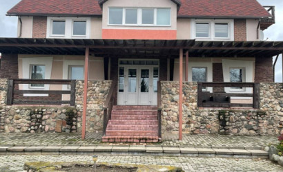 Купить коттедж, Косовщина, 25 соток. Фото 21