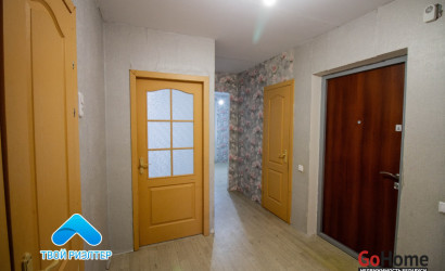 Купить 3-комнатную квартиру, Гомель, ул. Оранжерейная, д. 131. Фото 15