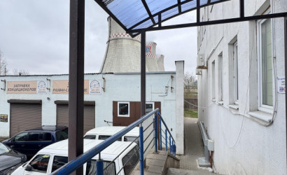 Продажа помещения, Минск, Монтажников ул., 9,  33.8 кв.м.. Фото 10