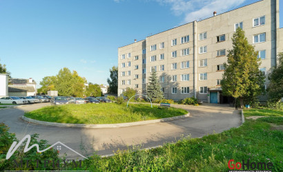Купить 3-комнатную квартиру, Дзержинск, Протасова ул., 5/А/1. Фото 19