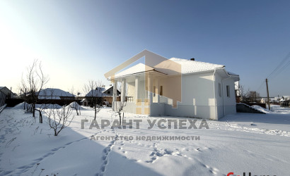 Купить коттедж, Брест, ул. Калиновая, д. , 16.15 соток. Фото 4