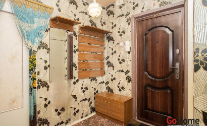 Купить 2-комнатную квартиру, Минск, Матусевича ул., 53 (Фрунзенский район). Фото 14