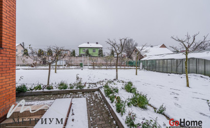 Купить дом, Минск, Папернянская ул., 15.8 соток. Фото 7