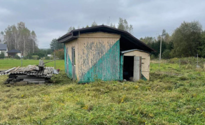 Купить участок, Крапивники, 17.22 соток. Фото 1