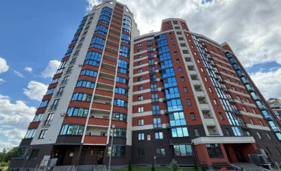 Купить 3-комнатную квартиру, Гродно, Воинов-Интернационалистов, 16. Фото 18