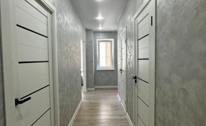Купить 2-комнатную квартиру, Гродно, Виктора Глухова, д. 20. Фото 16