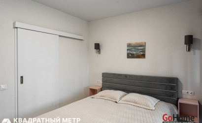 Купить 2-комнатную квартиру, Минск, ул. Мястровская, д. 28 (Центральный район). Фото 16