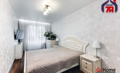 Купить 3-комнатную квартиру, Дзержинск, Кирова ул., 8. Фото 2