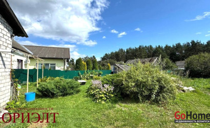 Купить 2-комнатную квартиру, Старо-Борисов, Ленина, 16. Фото 16