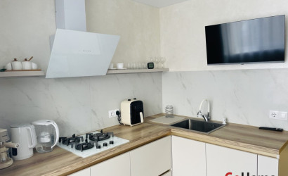 Снять 2-комнатную квартиру на сутки, Новополоцк, Молодёжная 99. Фото 11