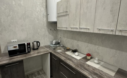 Снять 3-комнатную квартиру на сутки, Пинск, Иркутско-Пинской Дивизии. Фото 5