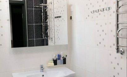 Купить 2-комнатную квартиру, Минск, Дзержинского просп., 119 (Московский район). Фото 9