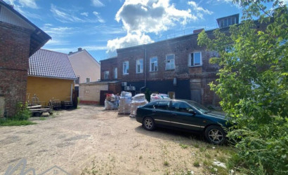 Аренда торгового помещения, Бобруйск, Социалистическая ул., 46,  от 84 до 193.9 кв.м.. Фото 6