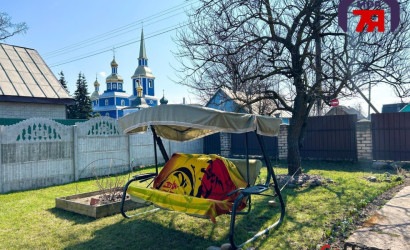 Купить дом, Слуцк, Социалистическая ул., 8.99 соток. Фото 6