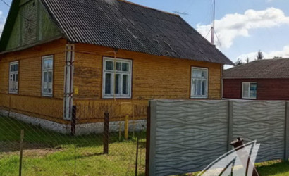 Купить дом, Пелище, Пелищенский с/с, 25 соток. Фото 8