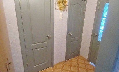 Снять 2-комнатную квартиру на сутки, Брагин, Западная улица. Фото 6