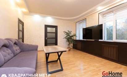 Купить 3-комнатную квартиру, Минск, ул. Карвата, д. 34 (Партизанский район). Фото 7