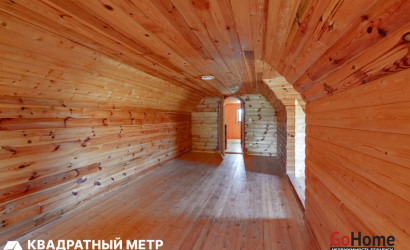 Купить коттедж, Кривосельцы, 25 соток. Фото 26