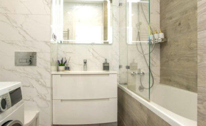 Купить 1-комнатную квартиру, Минск, Нововиленская ул., 31 (Центральный район). Фото 9