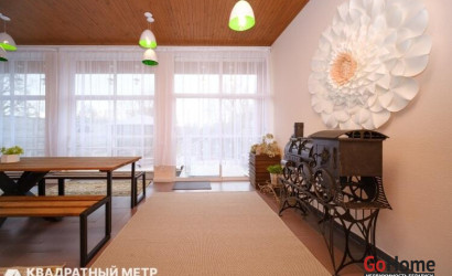 Купить коттедж, Гаище, 24.92 соток. Фото 23