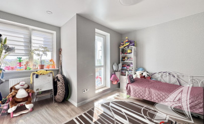 Купить 3-комнатную квартиру, Брест, Вулька, ул. Махновича. Фото 8