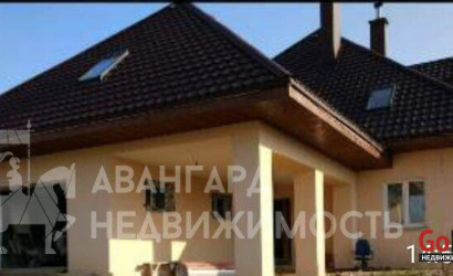 Купить коттедж, Хатежино, 13.7 соток. Фото 3