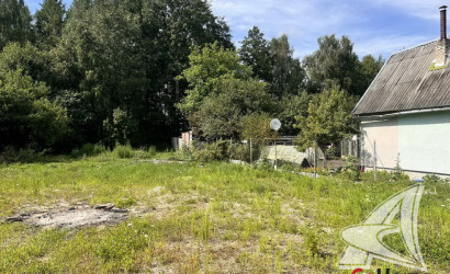 Купить участок, Брест, Чернавчицкий с/с, 7.86 соток. Фото 3