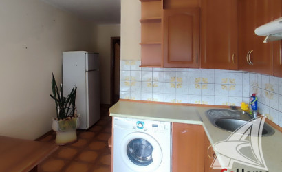 Купить 3-комнатную квартиру, Брест, Восток, пр-т Партизанский. Фото 6