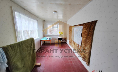 Купить дом, Знаменка, Знаменский с/с, 25 соток. Фото 9