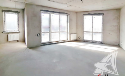 Купить 1-комнатную квартиру, Кобрин, , . Фото 1