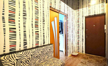 Купить 2-комнатную квартиру, Новополоцк, Еронько ул., 11. Фото 4