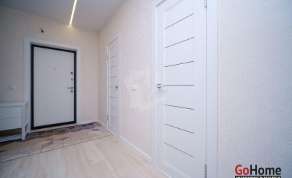 Купить 1-комнатную квартиру, Минск, Восточная ул., 125 (Советский район). Фото 32