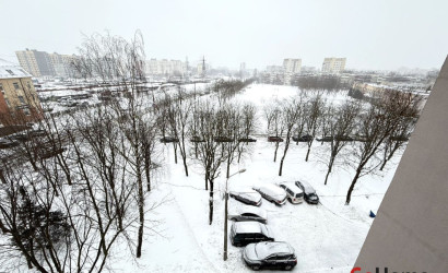 Купить 3-комнатную квартиру, Минск, ул. Глебки Петра, д. 82 (Фрунзенский район). Фото 7