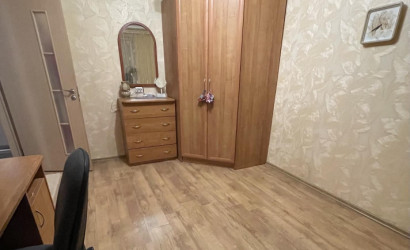 Купить 4-комнатную квартиру, Минск, ул. Горецкого, д. 39 (Фрунзенский район). Фото 4