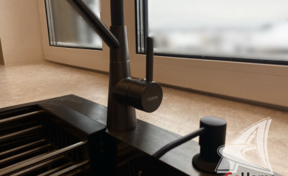 Купить 4-комнатную квартиру, Брест, Ковалево, пр-т Республики. Фото 7