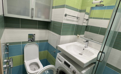 Снять 2-комнатную квартиру, Минск, Логойский, 25/1 (Советский район). Фото 8