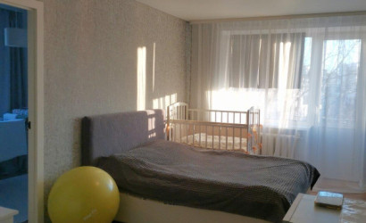 Купить 2-комнатную квартиру, Витебск, Фрунзе просп.. Фото 1