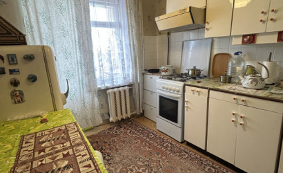 Купить 2-комнатную квартиру, Новополоцк, Молодежная ул., 45/1. Фото 2