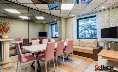 Продажа офиса, Минск, Достоевского, 27,  250 кв.м.. Фото 21